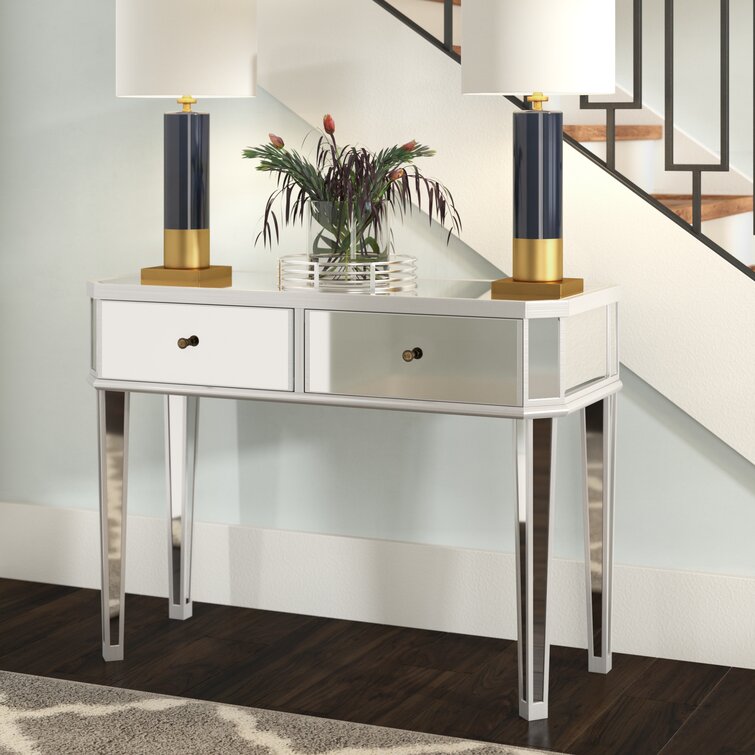 Rosdorf park store console table